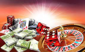 Официальный сайт Vulkan Neon Casino